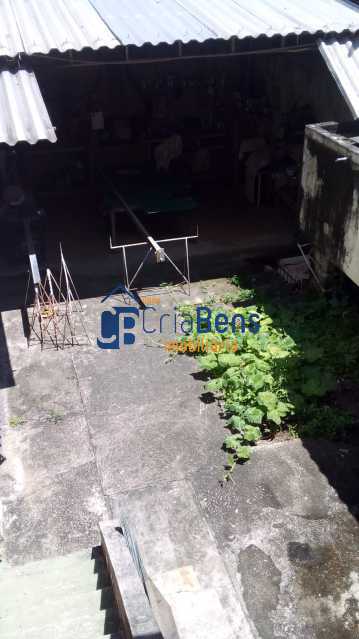 Conheça 24 do imóvel - Casa 3 quartos à venda Piedade, Rio de Janeiro - R$ 580.000 - PPCA30154 - 24 24 - 24