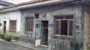 Casa 2 quartos à venda Quintino Bocaiúva, Rio de Janeiro - R$ 180.000 - PPCA20252