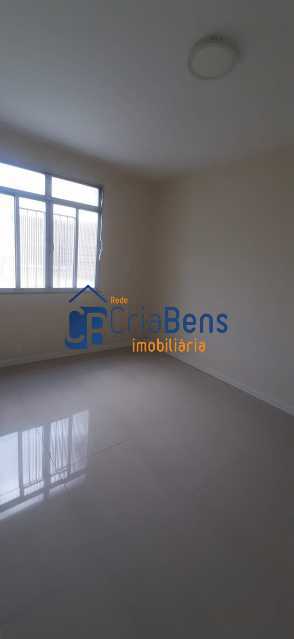 Conheça 2 do imóvel - Apartamento 2 quartos à venda Bento Ribeiro, Rio de Janeiro - R$ 350.000 - PPAP20760 - 2 2 - 2