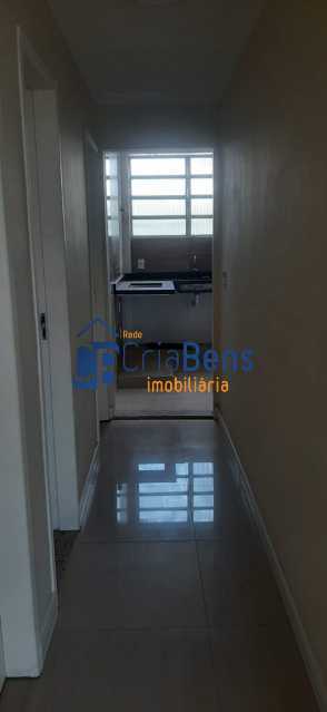 Conheça 3 do imóvel - Apartamento 2 quartos à venda Bento Ribeiro, Rio de Janeiro - R$ 350.000 - PPAP20760 - 3 3 - 3