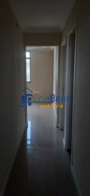 Conheça 4 do imóvel - Apartamento 2 quartos à venda Bento Ribeiro, Rio de Janeiro - R$ 350.000 - PPAP20760 - 4 4 - 4