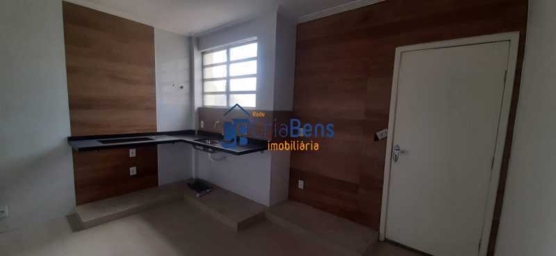 Conheça 5 do imóvel - Apartamento 2 quartos à venda Bento Ribeiro, Rio de Janeiro - R$ 350.000 - PPAP20760 - 5 5 - 5
