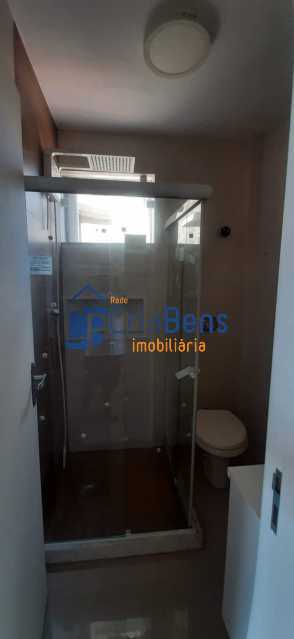 Conheça 7 do imóvel - Apartamento 2 quartos à venda Bento Ribeiro, Rio de Janeiro - R$ 350.000 - PPAP20760 - 7 7 - 7