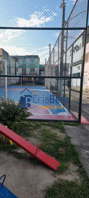Conheça 9 do imóvel - Apartamento 2 quartos à venda Bento Ribeiro, Rio de Janeiro - R$ 350.000 - PPAP20760 - 9 9 - 9