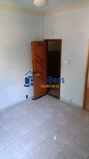 Conheça 2 do imóvel - Apartamento 2 quartos à venda Abolição, Rio de Janeiro - R$ 155.000 - PPAP20761 - 2 2 - 2