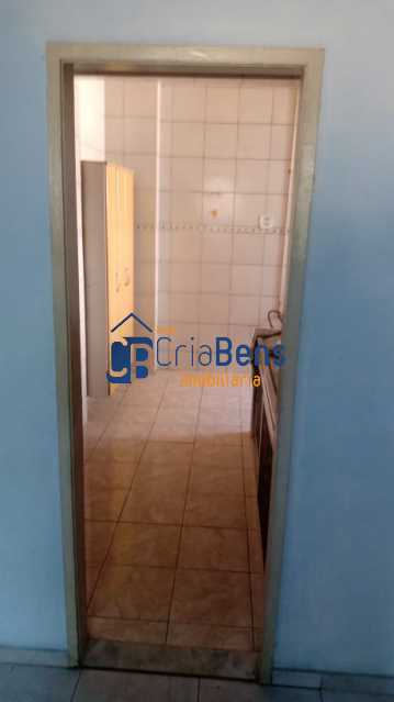 Conheça 3 do imóvel - Apartamento 2 quartos à venda Abolição, Rio de Janeiro - R$ 155.000 - PPAP20761 - 3 3 - 3