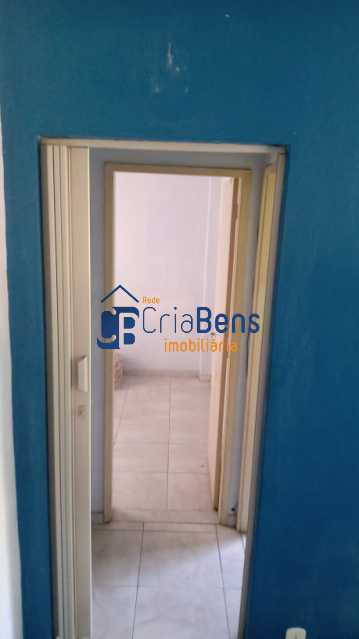 Conheça 4 do imóvel - Apartamento 2 quartos à venda Abolição, Rio de Janeiro - R$ 155.000 - PPAP20761 - 4 4 - 4