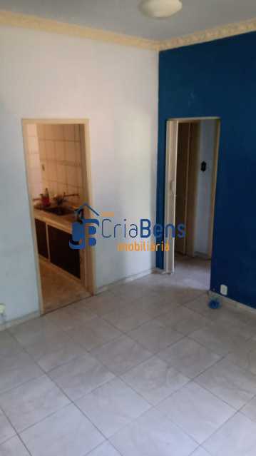 Conheça 5 do imóvel - Apartamento 2 quartos à venda Abolição, Rio de Janeiro - R$ 155.000 - PPAP20761 - 5 5 - 5