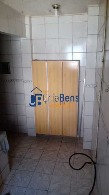 Conheça 7 do imóvel - Apartamento 2 quartos à venda Abolição, Rio de Janeiro - R$ 155.000 - PPAP20761 - 7 7 - 7
