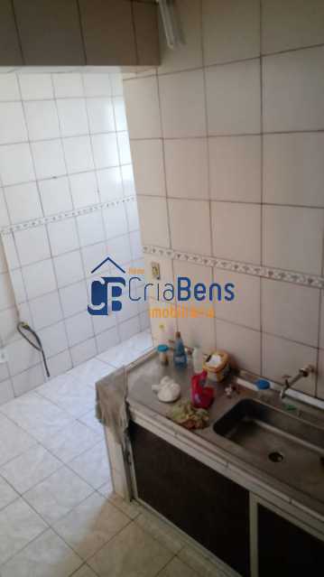 Conheça 9 do imóvel - Apartamento 2 quartos à venda Abolição, Rio de Janeiro - R$ 155.000 - PPAP20761 - 9 9 - 9
