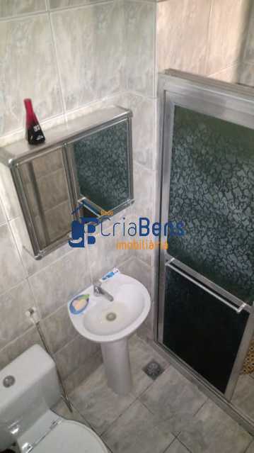 Conheça 10 do imóvel - Apartamento 2 quartos à venda Abolição, Rio de Janeiro - R$ 155.000 - PPAP20761 - 10 10 - 10