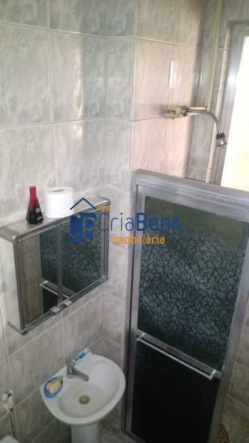 Conheça 11 do imóvel - Apartamento 2 quartos à venda Abolição, Rio de Janeiro - R$ 155.000 - PPAP20761 - 11 11 - 11