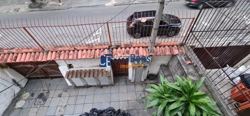 Conheça 2 do imóvel - Casa 3 quartos à venda Méier, Rio de Janeiro - R$ 719.000 - PPCA30157 - 2 2 - 2