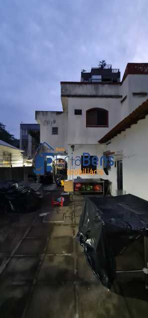 Conheça 3 do imóvel - Casa 3 quartos à venda Méier, Rio de Janeiro - R$ 719.000 - PPCA30157 - 3 3 - 3