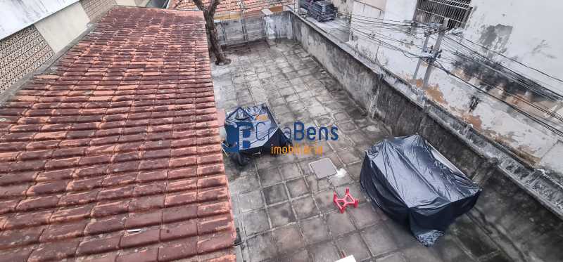 Conheça 4 do imóvel - Casa 3 quartos à venda Méier, Rio de Janeiro - R$ 719.000 - PPCA30157 - 4 4 - 4