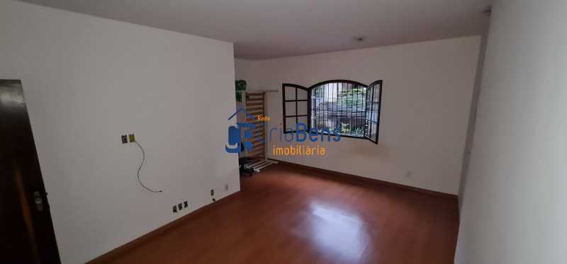 Conheça 5 do imóvel - Casa 3 quartos à venda Méier, Rio de Janeiro - R$ 719.000 - PPCA30157 - 5 5 - 5