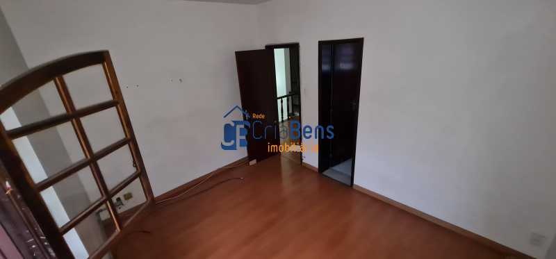 Conheça 6 do imóvel - Casa 3 quartos à venda Méier, Rio de Janeiro - R$ 719.000 - PPCA30157 - 6 6 - 6