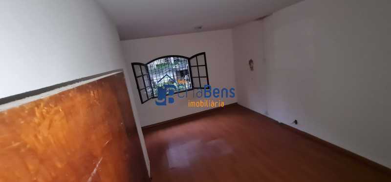 Conheça 7 do imóvel - Casa 3 quartos à venda Méier, Rio de Janeiro - R$ 719.000 - PPCA30157 - 7 7 - 7
