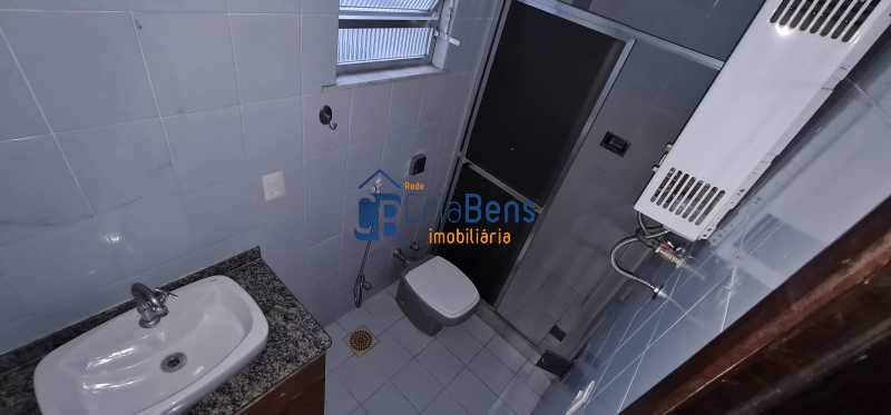 Conheça 8 do imóvel - Casa 3 quartos à venda Méier, Rio de Janeiro - R$ 719.000 - PPCA30157 - 8 8 - 8