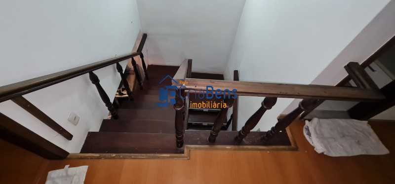 Conheça 9 do imóvel - Casa 3 quartos à venda Méier, Rio de Janeiro - R$ 719.000 - PPCA30157 - 9 9 - 9