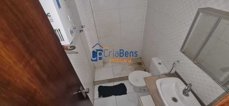 Conheça 20230709_165531 do imóvel - Casa 3 quartos à venda Méier, Rio de Janeiro - R$ 719.000 - PPCA30157 - 10 20230709_165531 - 10