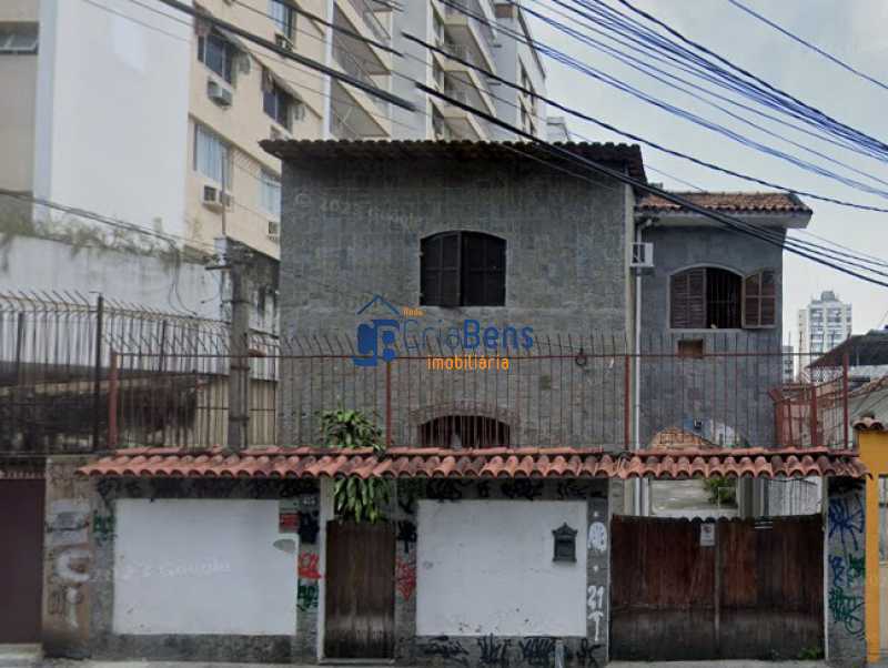 Conheça 1 do imóvel - Casa 3 quartos à venda Méier, Rio de Janeiro - R$ 719.000 - PPCA30157 - 1 1 - 1