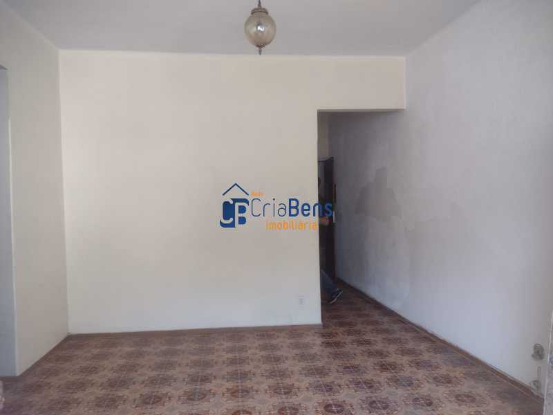 Conheça 1 do imóvel - Apartamento 2 quartos à venda Piedade, Rio de Janeiro - R$ 140.000 - PPAP20764 - 1 1 - 1