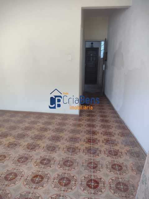 Conheça 2 do imóvel - Apartamento 2 quartos à venda Piedade, Rio de Janeiro - R$ 140.000 - PPAP20764 - 2 2 - 2