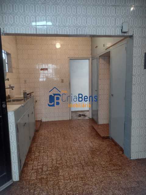 Conheça 5 do imóvel - Apartamento 2 quartos à venda Piedade, Rio de Janeiro - R$ 140.000 - PPAP20764 - 5 5 - 5