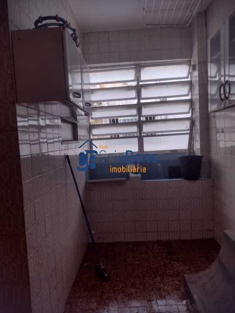 Conheça 6 do imóvel - Apartamento 2 quartos à venda Piedade, Rio de Janeiro - R$ 140.000 - PPAP20764 - 6 6 - 6