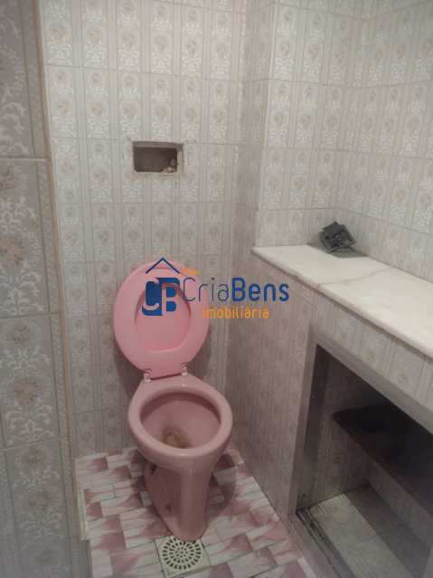 Conheça 6c176494-b4a5-43c6-8e06-a54575 do imóvel - Apartamento 2 quartos à venda Piedade, Rio de Janeiro - R$ 140.000 - PPAP20764 - 7 6c176494-b4a5-43c6-8e06-a54575 - 7