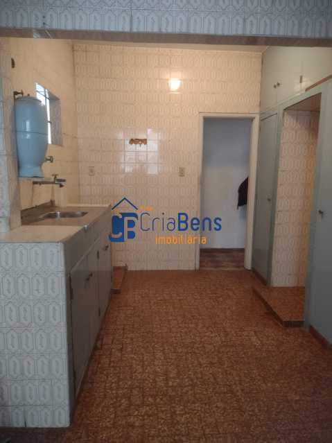 Conheça 8 do imóvel - Apartamento 2 quartos à venda Piedade, Rio de Janeiro - R$ 140.000 - PPAP20764 - 9 8 - 9
