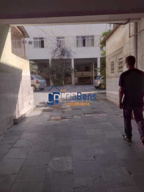 Conheça 12 do imóvel - Apartamento 2 quartos à venda Piedade, Rio de Janeiro - R$ 140.000 - PPAP20764 - 13 12 - 13
