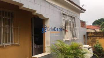 Casa 2 quartos à venda Higienópolis, Rio de Janeiro - R$ 250.000 - PPCA20255