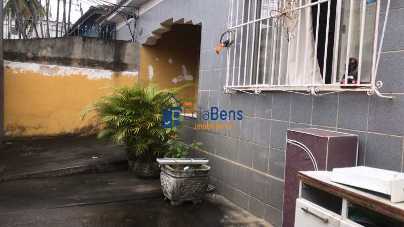 Conheça 2 do imóvel - Casa 2 quartos à venda Higienópolis, Rio de Janeiro - R$ 250.000 - PPCA20255 - 2 2 - 2