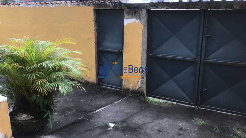 Conheça 3 do imóvel - Casa 2 quartos à venda Higienópolis, Rio de Janeiro - R$ 250.000 - PPCA20255 - 3 3 - 3