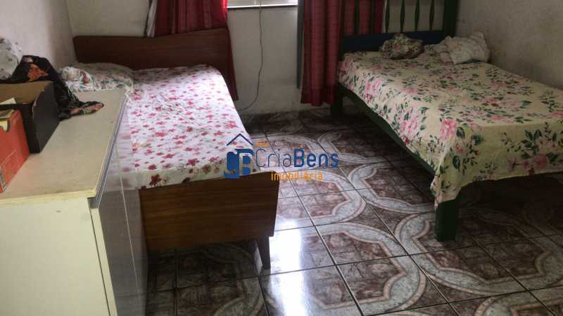 Conheça 5 do imóvel - Casa 2 quartos à venda Higienópolis, Rio de Janeiro - R$ 250.000 - PPCA20255 - 5 5 - 5