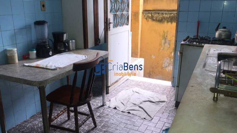 Conheça 7 do imóvel - Casa 2 quartos à venda Higienópolis, Rio de Janeiro - R$ 250.000 - PPCA20255 - 7 7 - 7
