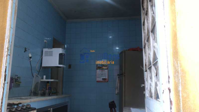 Conheça 8 do imóvel - Casa 2 quartos à venda Higienópolis, Rio de Janeiro - R$ 250.000 - PPCA20255 - 8 8 - 8