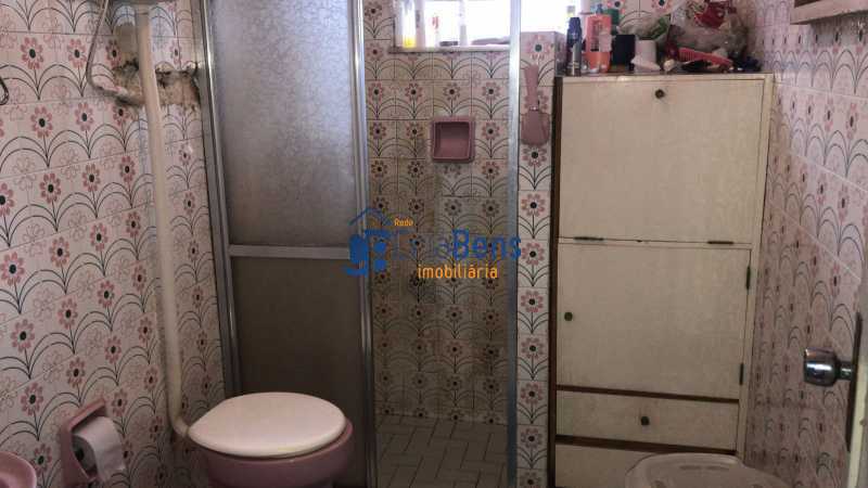 Conheça 9 do imóvel - Casa 2 quartos à venda Higienópolis, Rio de Janeiro - R$ 250.000 - PPCA20255 - 9 9 - 9