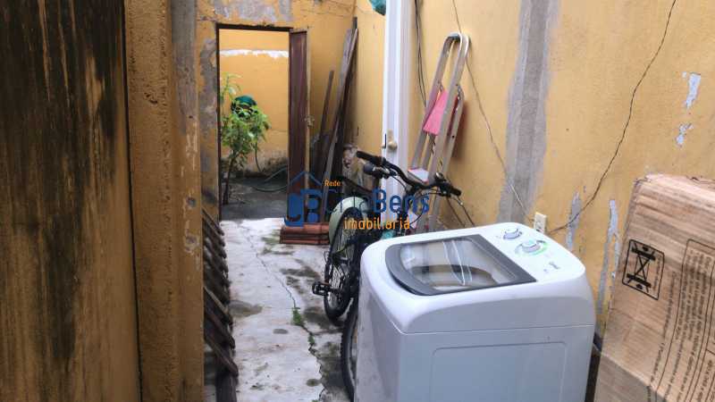 Conheça 10 do imóvel - Casa 2 quartos à venda Higienópolis, Rio de Janeiro - R$ 250.000 - PPCA20255 - 10 10 - 10