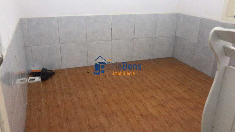 Conheça 1 do imóvel - Casa 3 quartos à venda Madureira, Rio de Janeiro - R$ 300.000 - PPCA30160 - 1 1 - 1