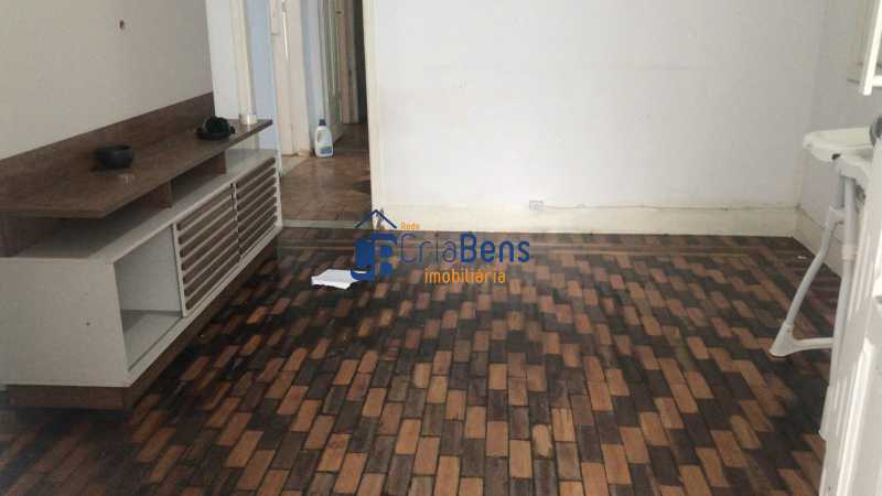 Conheça 2 do imóvel - Casa 3 quartos à venda Madureira, Rio de Janeiro - R$ 300.000 - PPCA30160 - 2 2 - 2