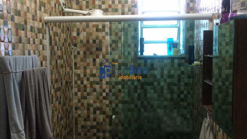 Conheça 3 do imóvel - Casa 3 quartos à venda Madureira, Rio de Janeiro - R$ 300.000 - PPCA30160 - 3 3 - 3