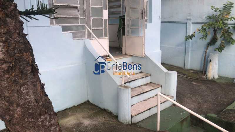 Conheça 4 do imóvel - Casa 3 quartos à venda Madureira, Rio de Janeiro - R$ 300.000 - PPCA30160 - 4 4 - 4