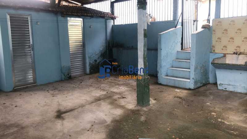 Conheça 5 do imóvel - Casa 3 quartos à venda Madureira, Rio de Janeiro - R$ 300.000 - PPCA30160 - 5 5 - 5