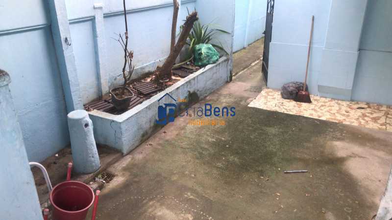 Conheça 6 do imóvel - Casa 3 quartos à venda Madureira, Rio de Janeiro - R$ 300.000 - PPCA30160 - 6 6 - 6