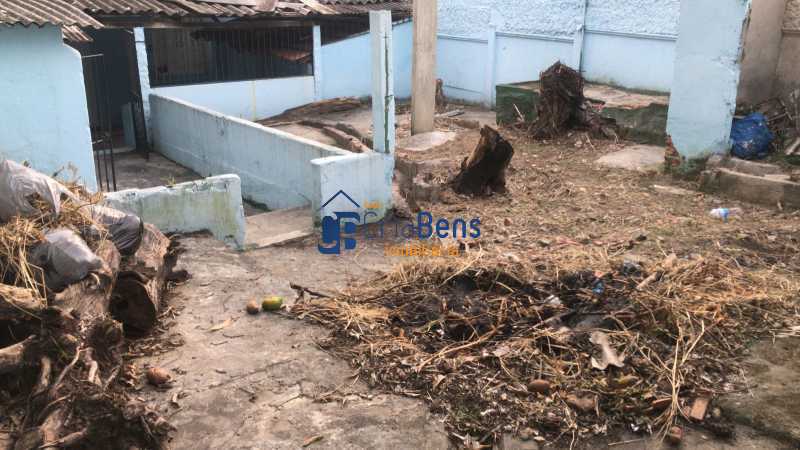 Conheça 9 do imóvel - Casa 3 quartos à venda Madureira, Rio de Janeiro - R$ 300.000 - PPCA30160 - 9 9 - 9
