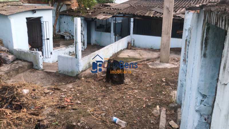 Conheça 10 do imóvel - Casa 3 quartos à venda Madureira, Rio de Janeiro - R$ 300.000 - PPCA30160 - 10 10 - 10