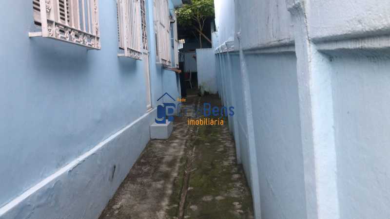 Conheça 11 do imóvel - Casa 3 quartos à venda Madureira, Rio de Janeiro - R$ 300.000 - PPCA30160 - 11 11 - 11